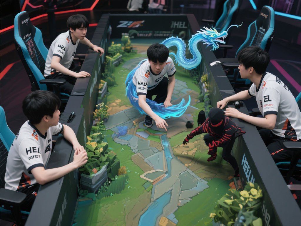 竞速小轮车预赛激烈开战，谁将晋级决赛？