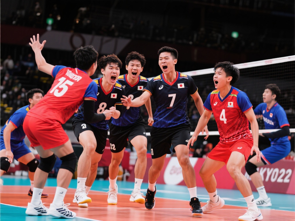 体操女子跳马决赛：激烈角逐展现顶尖技艺