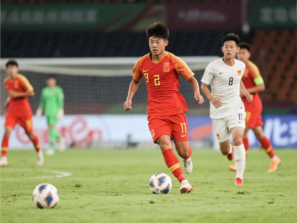 世预赛亚洲区大结局！伊拉克读秒点球绝杀，距离世界杯仅一步之遥！